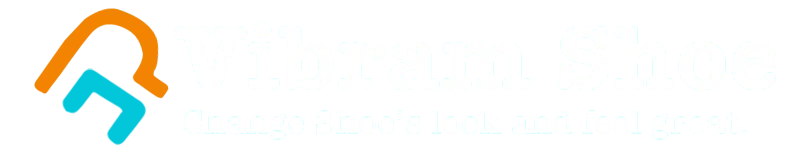 Vibram Shoe