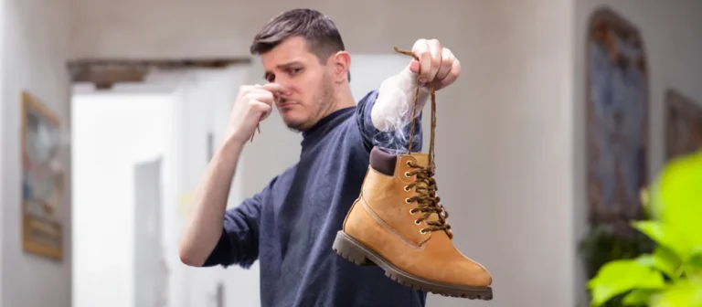 6 Tested Ways to Remove Bad Smell from Boots in 2024