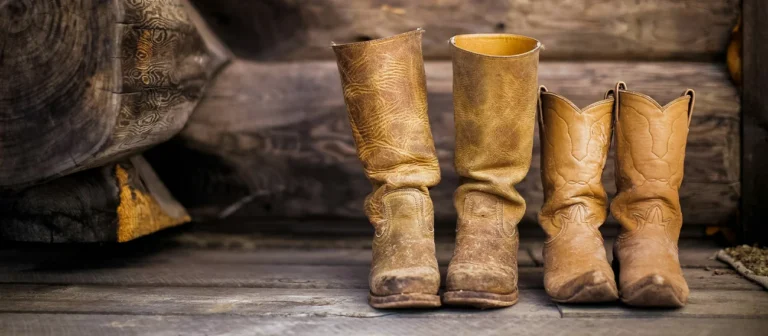 3 Amazing Tricks to Stretch your Cowboy Boots in Right Way 2024
