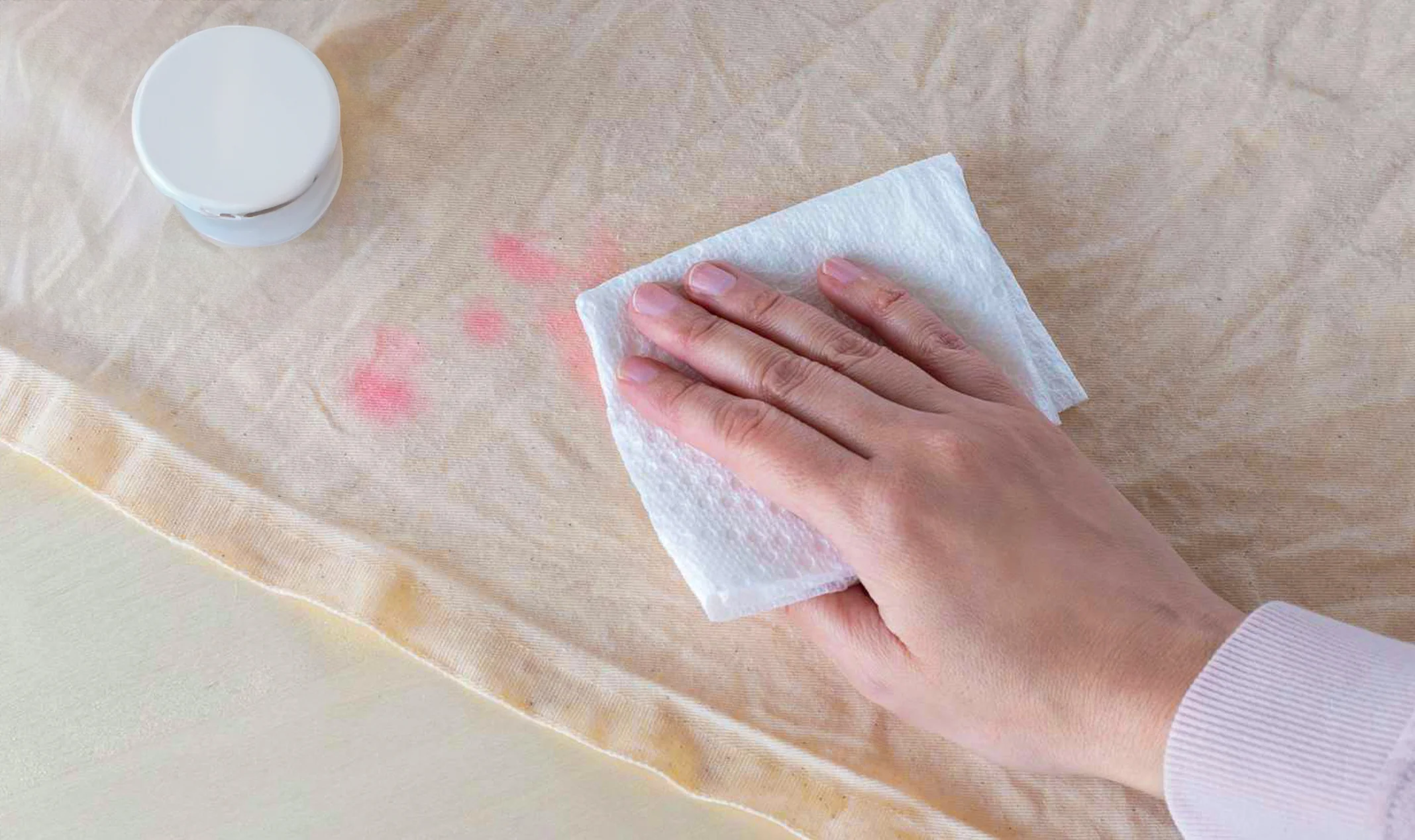 How to Wash Shoe Polish Towel?